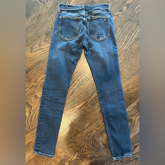 Rag & Bone Jeans - Picture 2 of 3